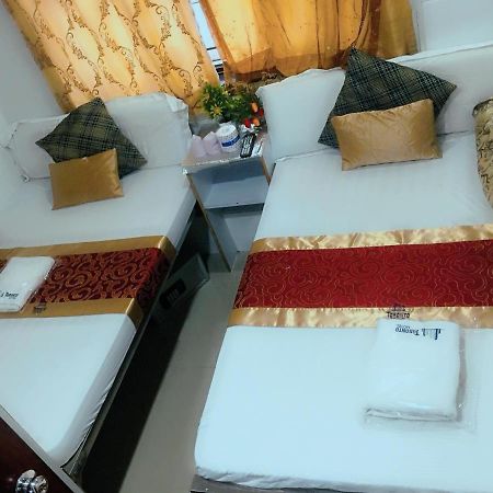 Om Guest House Hong Kong Exterior foto