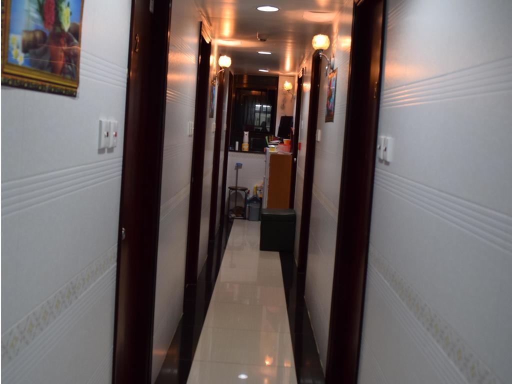 Om Guest House Hong Kong Exterior foto