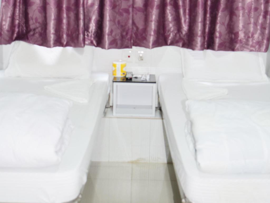 Om Guest House Hong Kong Quarto foto